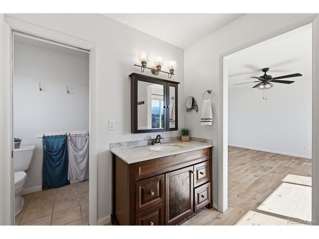 7518 Vincent Drive, Colorado Springs, CO 80920