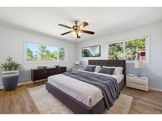 7518 Vincent Drive, Colorado Springs, CO 80920