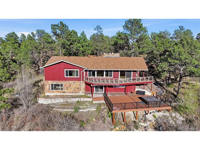 7518 Vincent Drive, Colorado Springs, CO 80920