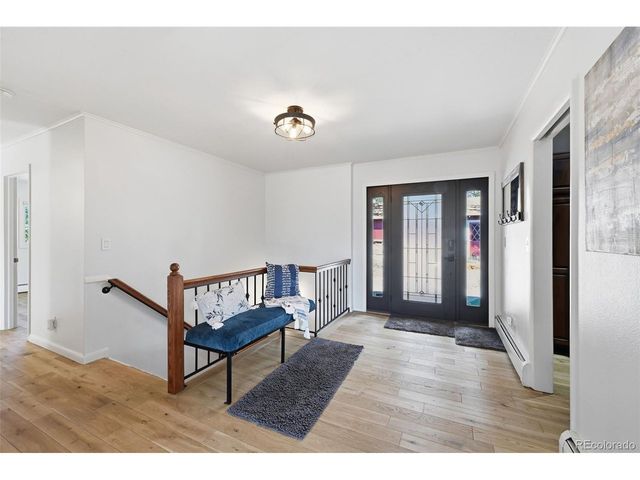 7518 Vincent Drive, Colorado Springs, CO 80920