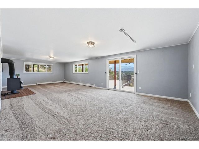 7518 Vincent Drive, Colorado Springs, CO 80920