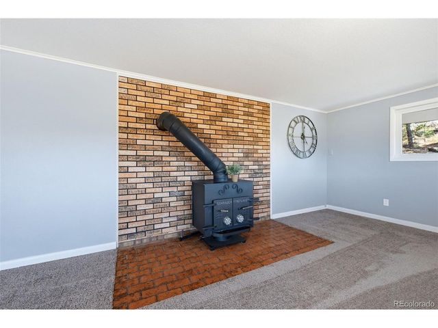 7518 Vincent Drive, Colorado Springs, CO 80920