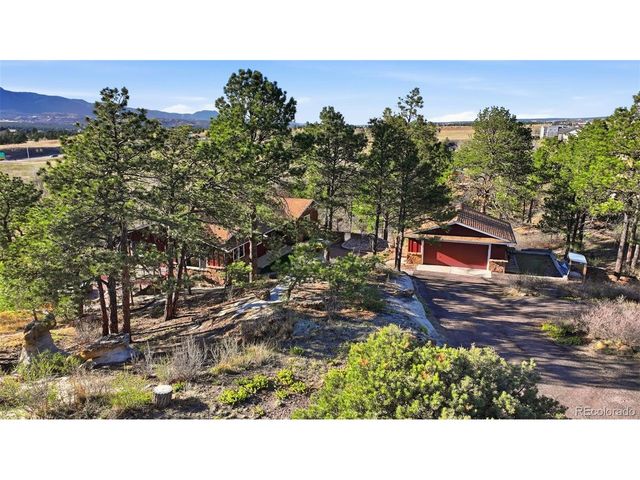 7518 Vincent Drive, Colorado Springs, CO 80920