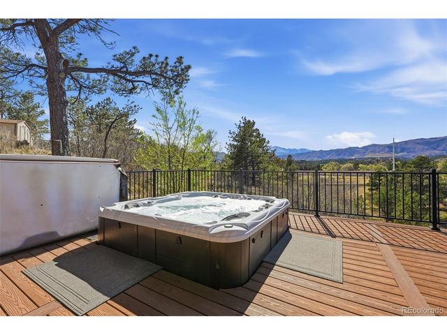 7518 Vincent Drive, Colorado Springs, CO 80920