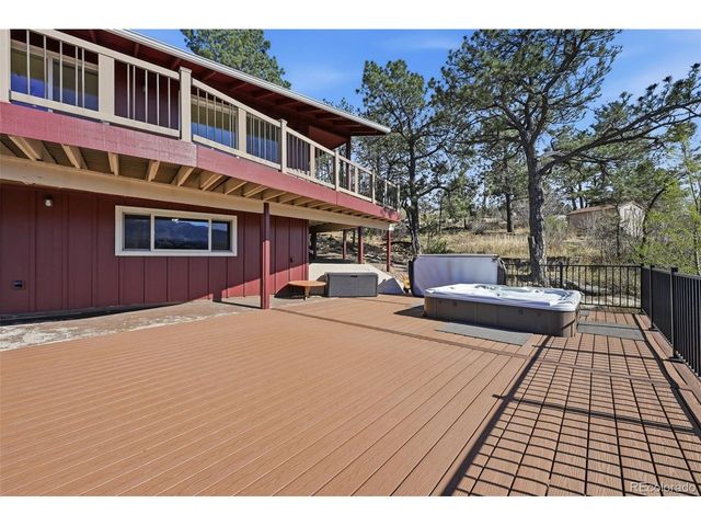 7518 Vincent Drive, Colorado Springs, CO 80920