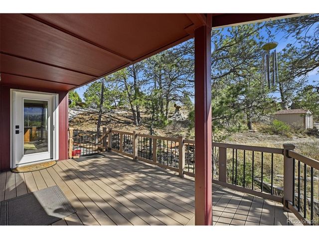 7518 Vincent Drive, Colorado Springs, CO 80920