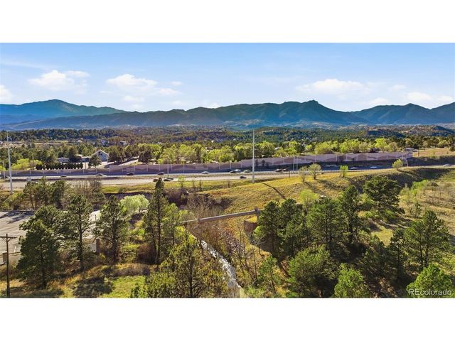 7518 Vincent Drive, Colorado Springs, CO 80920