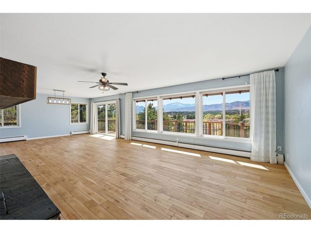 7518 Vincent Drive, Colorado Springs, CO 80920