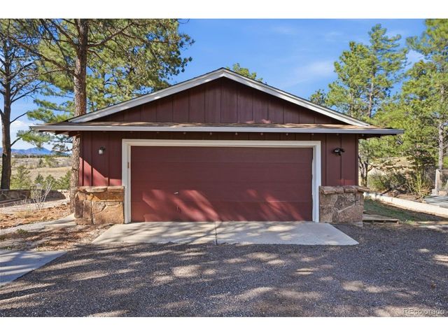 7518 Vincent Drive, Colorado Springs, CO 80920