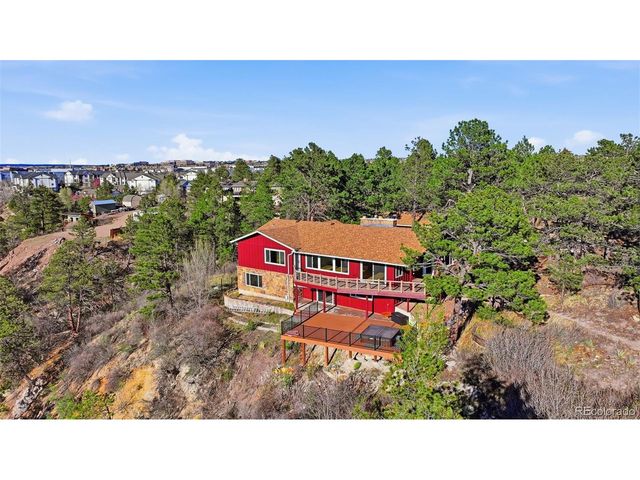 7518 Vincent Drive, Colorado Springs, CO 80920