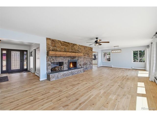 7518 Vincent Drive, Colorado Springs, CO 80920