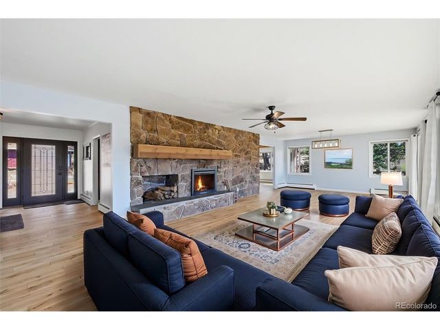 7518 Vincent Drive, Colorado Springs, CO 80920