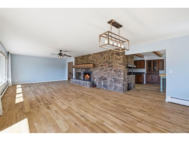 7518 Vincent Drive, Colorado Springs, CO 80920