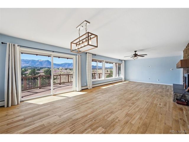 7518 Vincent Drive, Colorado Springs, CO 80920