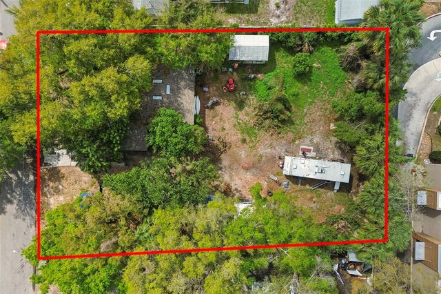 8730 N CALDER PLACE, Tampa, FL 33604