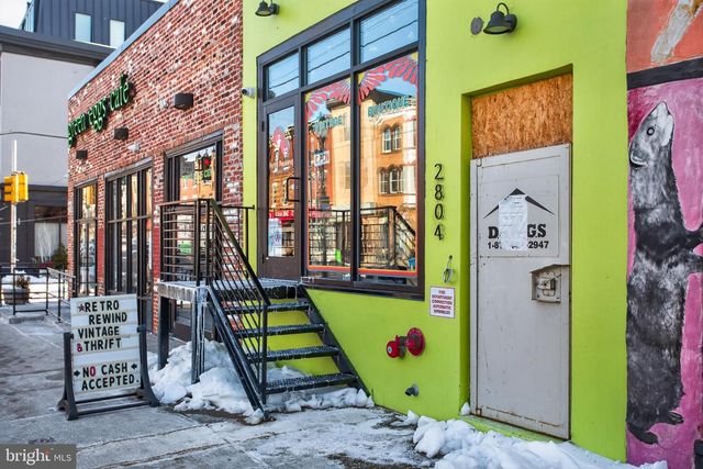 2804 W GIRARD AVE, Philadelphia, PA 19130