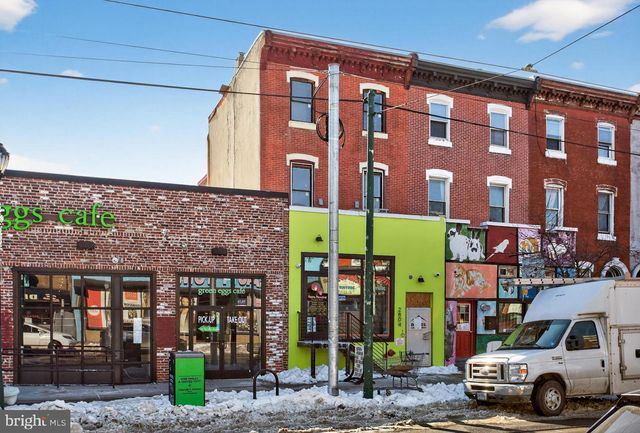 2804 W GIRARD AVE, Philadelphia, PA 19130