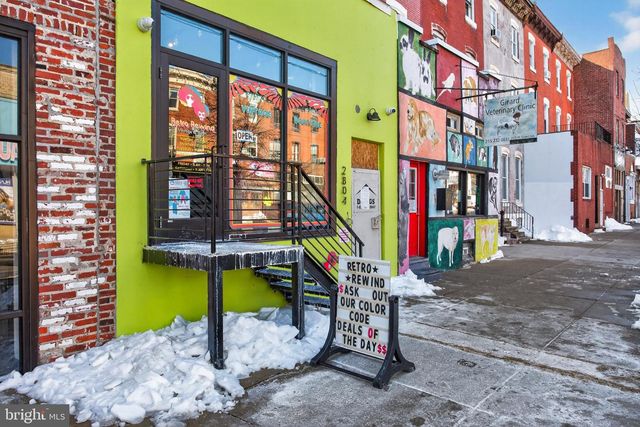 2804 W GIRARD AVE, Philadelphia, PA 19130