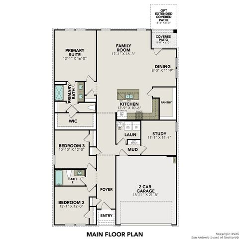 3808 Isaac Dr, Seguin, TX 78155