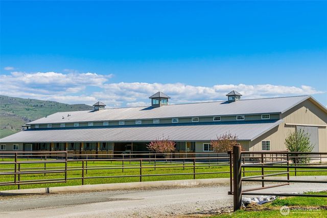 2034 Pine Creek Road, Tonasket, WA 98855