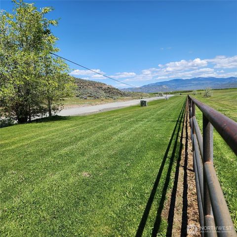 2034 Pine Creek Road, Tonasket, WA 98855