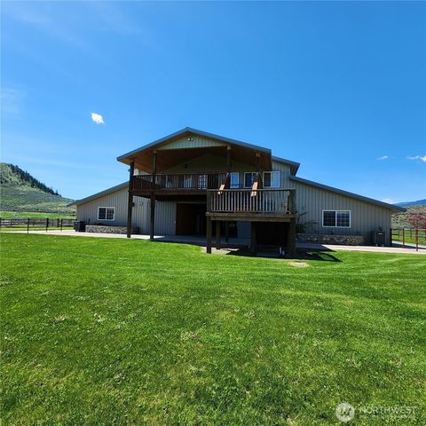 2034 Pine Creek Road, Tonasket, WA 98855