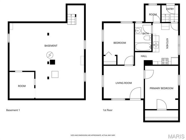 725 Park Drive, Alton, IL 62002