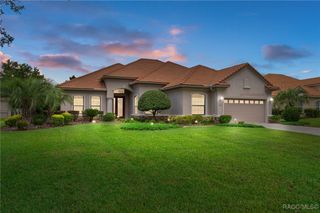 1576 N Eagle Ridge Path, Hernando, FL 34442
