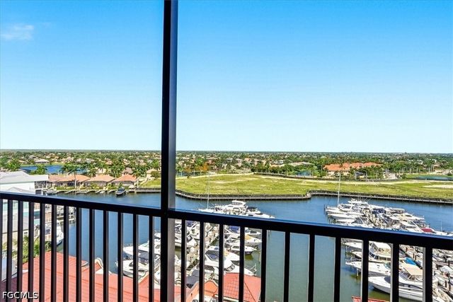 5781 Cape Harbour DR 906, Cape Coral, FL 33914