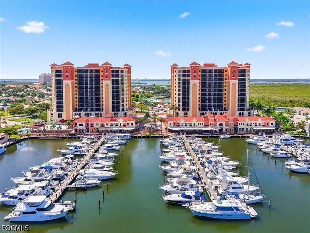 5781 Cape Harbour DR 906, Cape Coral, FL 33914