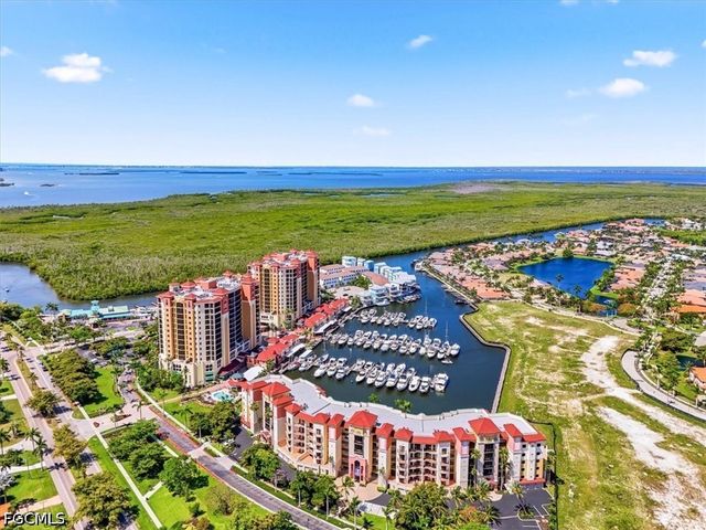 5781 Cape Harbour DR 906, Cape Coral, FL 33914
