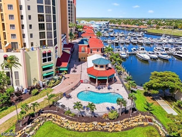 5781 Cape Harbour DR 906, Cape Coral, FL 33914