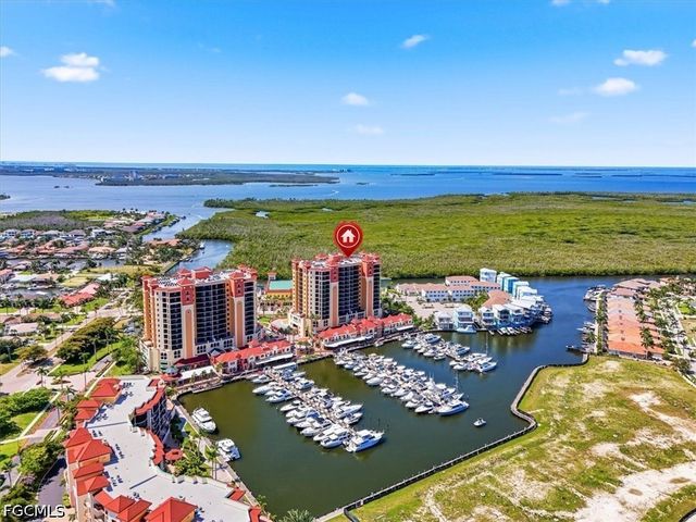 5781 Cape Harbour DR 906, Cape Coral, FL 33914