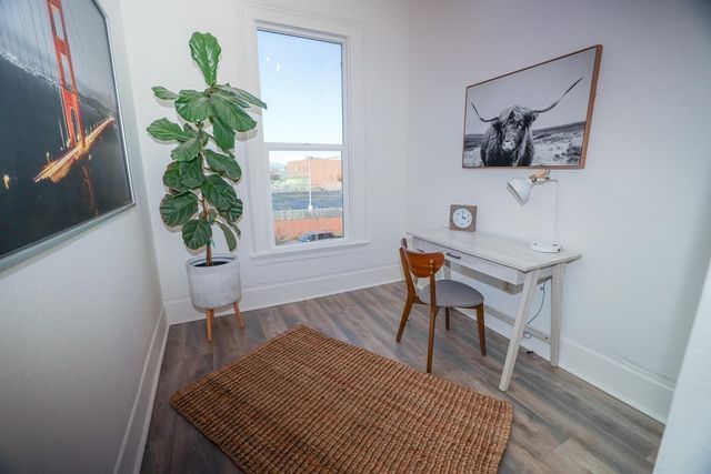 1432 Union ST Upper, Oakland, CA 94607