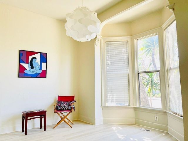 1432 Union ST Upper, Oakland, CA 94607