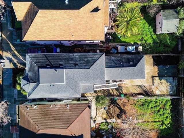 1432 Union ST Upper, Oakland, CA 94607