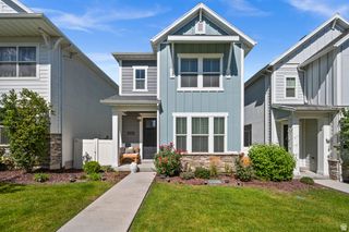 4445 W 2600 N, Lehi, UT 84048