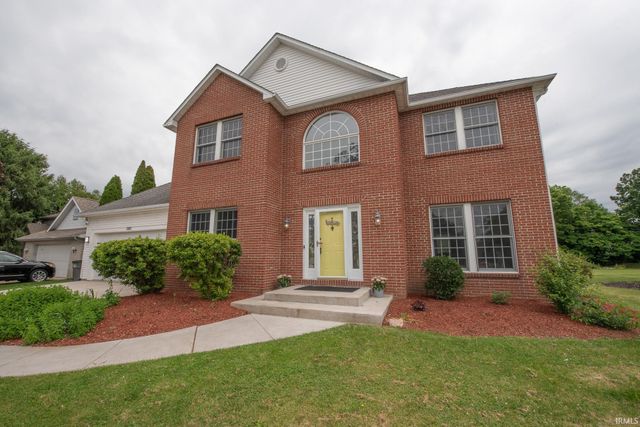 1901 Willet Court, West Lafayette, IN 47906