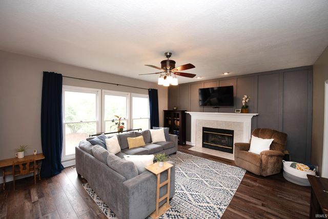 1901 Willet Court, West Lafayette, IN 47906