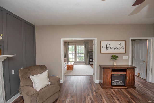 1901 Willet Court, West Lafayette, IN 47906