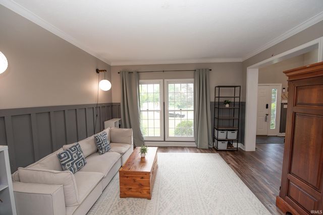 1901 Willet Court, West Lafayette, IN 47906