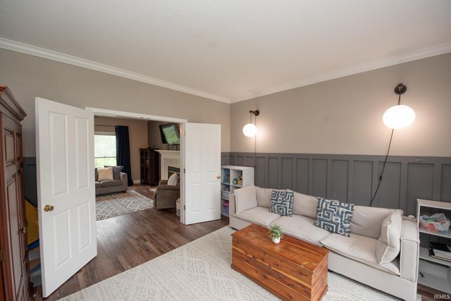 1901 Willet Court, West Lafayette, IN 47906