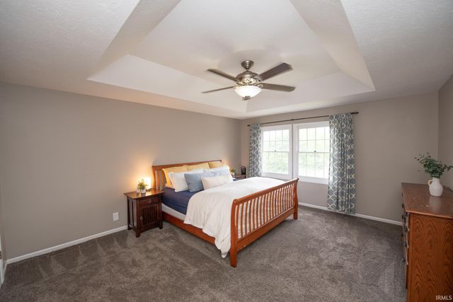 1901 Willet Court, West Lafayette, IN 47906