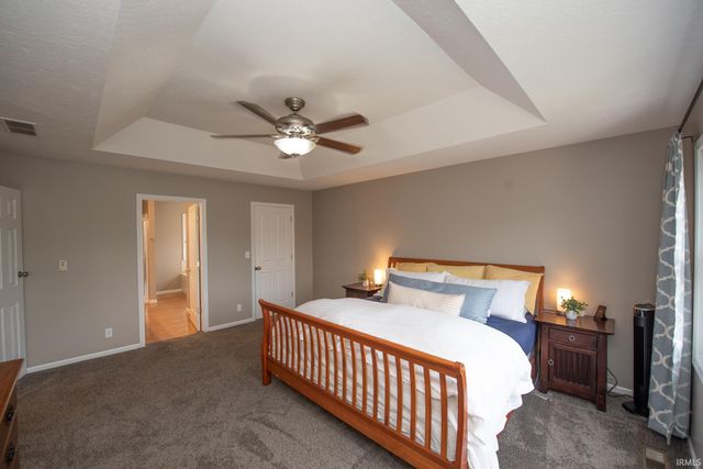 1901 Willet Court, West Lafayette, IN 47906