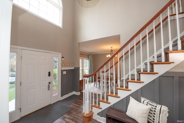 1901 Willet Court, West Lafayette, IN 47906