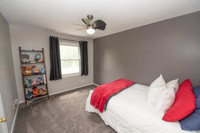 1901 Willet Court, West Lafayette, IN 47906
