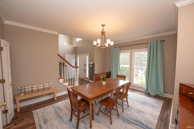 1901 Willet Court, West Lafayette, IN 47906