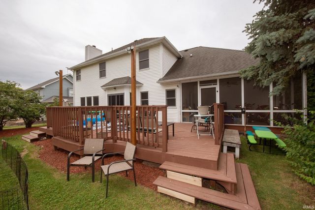 1901 Willet Court, West Lafayette, IN 47906