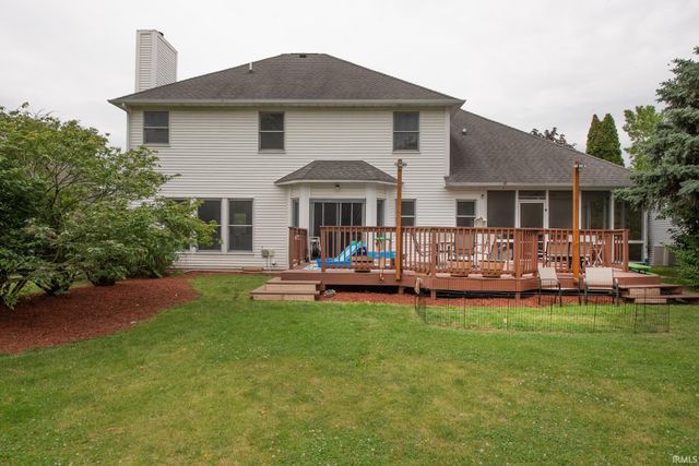 1901 Willet Court, West Lafayette, IN 47906