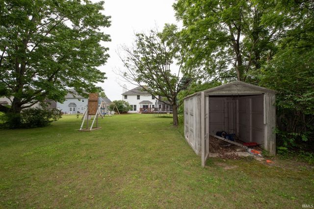 1901 Willet Court, West Lafayette, IN 47906